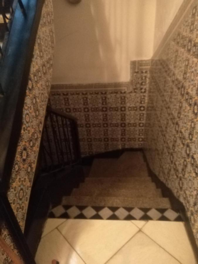Domotica Rabat Exterior foto
